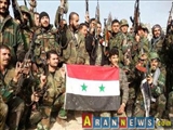 ارتش سوریه هفت شهرک حلب را آزاد کرد