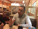 دولت جمهوري آذربايجان به علت ناتواني در دستگيري الدار محموداوف، وجهه خود را از دست مي دهد.