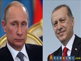 سفر اردوغان به مسکو/ آیا روسیه به عضو ناتو اس 400 می دهد؟