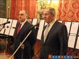 سرگئی لاوروف:مسکو علاقمند به توسعه روابط با ایران و آذربایجان است