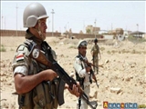 نیروهای عراقی «موزه باستانی» موصل را آزاد کردند