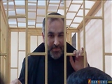  روحاني زنداني در باکو به سلول انفرادي منتقل شد   