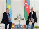 «نظربایف» ماه آینده به آذربایجان سفر می‌کند