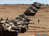 جهان در تلاش برای توقف لشگرکشی ارتش ترکیه