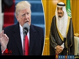 وزارت خارجه آمریکا مجوز فروش سلاح به عربستان را صادر کرد