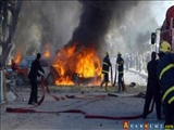 وقوع انفجار تروریستی در جنوب بغداد/۵ نفر کشته و زخمی شدند