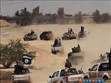 عناصر فراری داعش از «موصل» وارد حومه «دیرالزور» سوریه شدند