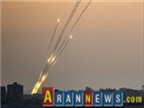 توپخانه‌های اسرائیل نوار غزه را هدف حمله قرار دادند
