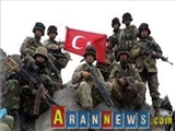تقابل ترکیه با آمریکا در منبج/ آنکارا برای درگیری با واشنگتن اعلام آمادگی کرده است