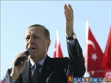مخالفت اروپایی ها با همه پرسی قانون اساسی ترکیه