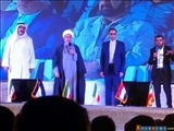 کشورهای منطقه به کمک مردم بحرین بشتابند