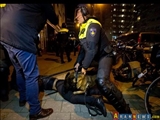 وزیر ترکیه در هلند بازداشت و به آلمان بازگردانده شد/ کنسولگری و سفارت هلند در ترکیه در محاصره پلیس