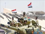  موافقت دمشق با عملیات نظامی عراق در خاک سوریه