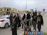 انبار تسلیحاتی داعشی‌ها در استان سلیمانیه عراق کشف شد