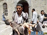 روسیه عملیات ائتلاف رژیم سعودی در یمن را مرگبار و ویران کننده اعلام کرد
