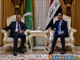 الجبوری خواستار تشکیل صندوق عربی حمایت از عراق شد