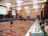 همایش بین المللی «همبستگی اسلامی، ندای زمان» با حضور ایران در باکو برگزار شد