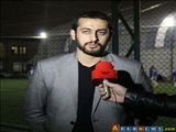 دستگیری یکی دیگر از فعالان شيعي عضو جنبش اتحاد مسلمانان جمهوري آذربايجان