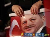 اردوغان: دشمنان ما شخصا به میدان آمده‌اند