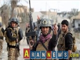 فرماندهی عملیات نینوی از آزادسازی منطقه «نابلس» موصل خبر داد
