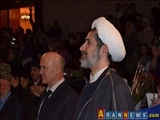 پاسداشت میلاد حضرت فاطمه زهرا (س) در داغستان برگزار شد