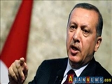اردوغان: صدای پای نازیسم در اروپا شنیده می شود