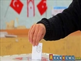 رای گیری همه پرسی قانون اساسی ترکیه در اروپا فردا آغاز می شود