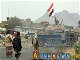 هلاکت شماری از مزدوران سعودی از سوی ارتش یمن