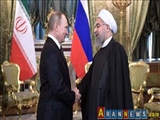 بازتاب سفر رئیس جمهوری ایران به روسیه در رسانه های آذربایجان