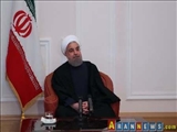   روحانی: ایران و روسیه وارد مرحله نوینی از تعامل شده اند