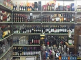 افزایش چشمگیر واردات مشروبات الکلی به جمهوری آذربایجان