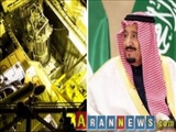 عربستان در پی ساخت سلاح هسته ای