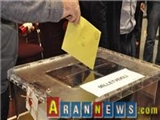 حزب حاکم ارمنستان در انتخابات پارلمانی پیروز شد
