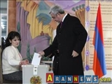 وقوع ده‌ها مورد تخلف انتخاباتی صدایِ رهبران سایر احزاب را درآورد/ رئیس‌جمهور سابق ارمنستان: حزب جمهوری‌خواه رأی مردم را می‌خرد