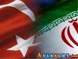 رشد 50 درصدی صادرات ایران به ترکیه