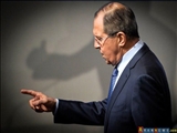 لاوروف: دلایل آمریکا برای حمله به سوریه قانع کننده نیست