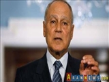دبیرکل اتحادیه عرب نسبت به خطرناشی از حمله اخیر به سوریه هشدار داد