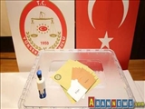 آغاز رای گیری همه پرسی اصلاحات قانون اساسی ترکیه در روسیه