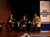   همایش بین المللی فرصتها و چالشهای همکاری منطقه ای دریای سیاه در استانبول برگزار شد