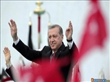 تهدیدهای لفظی رجب طیب اردوغان علیه اروپا