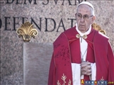پاپ برای ابراز همبستگی با مسیحیان عازم مصر می شود