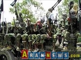 کشته شدن 57 بوکوحرامی به دست نیروهای نیجر