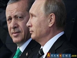 رسانه روسی: چرخش های سیاسی ترکیه مشکل ساز شده است