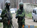 3 جنگجو در روسیه کشته شدند