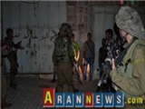 بازداشت دو عضو ارشد حماس در کرانه باختری
