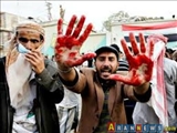سازمان های مدافع حقوق بشر: نقش فرستاده سازمان ملل در حل بحران یمن شکست خورده است