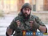 فراخوان ارتش سوریه برای دستگیری تروریست مشهور سعودی