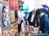 برگزاری ششمین جشنواره بین المللی ملل و فرهنگها باحضور ایران در باکو