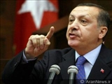 واكنش تند اردوغان به درخواست برخی سیاستمداران برای استعفای وی