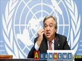 دبیرکل سازمان ملل انفجار در حلب را محکوم کرد